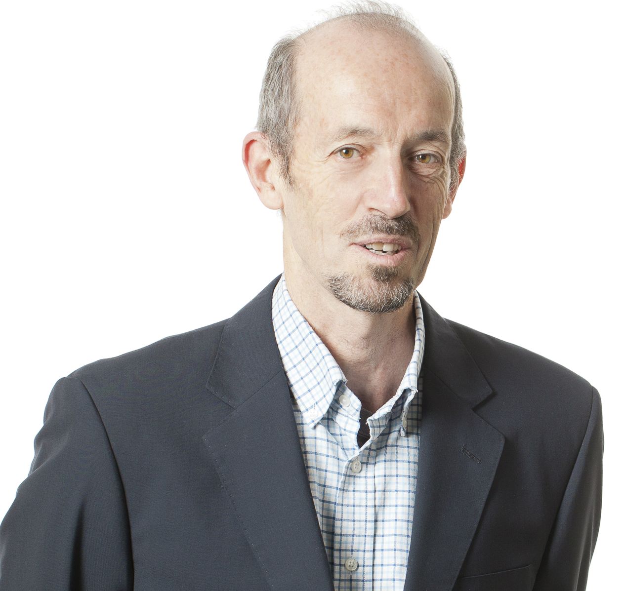 Ian Irvine